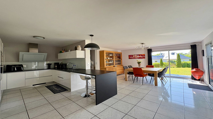 Ma-Cabane - Vente Maison PLOUFRAGAN, 177 m²