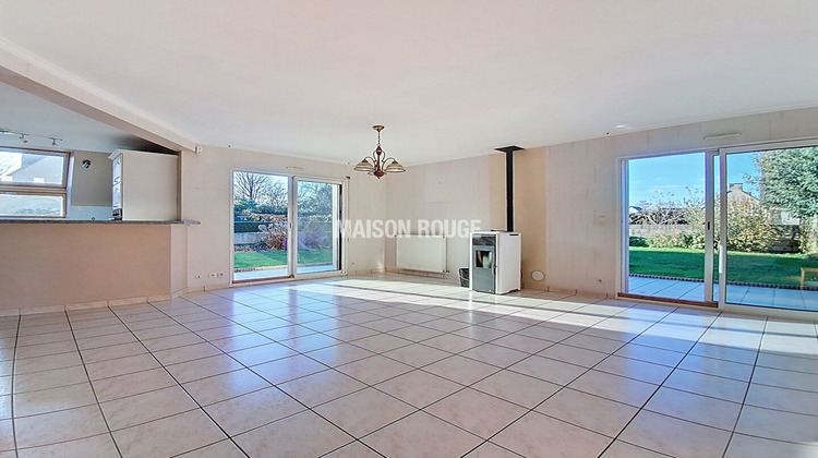 Ma-Cabane - Vente Maison PLOUFRAGAN, 95 m²