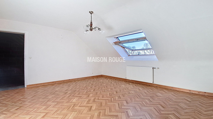 Ma-Cabane - Vente Maison PLOUFRAGAN, 95 m²