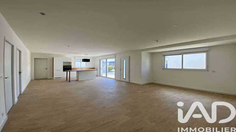 Ma-Cabane - Vente Maison Ploufragan, 100 m²