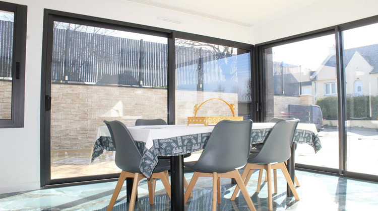 Ma-Cabane - Vente Maison PLOUFRAGAN, 180 m²