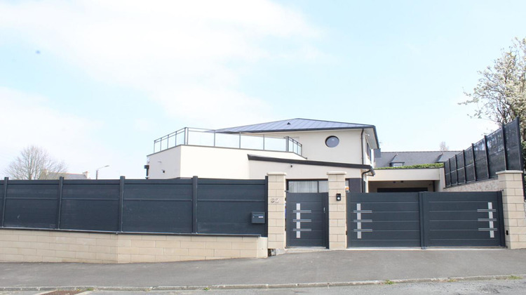 Ma-Cabane - Vente Maison PLOUFRAGAN, 180 m²