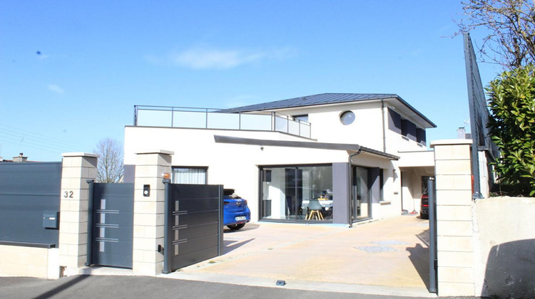 Ma-Cabane - Vente Maison PLOUFRAGAN, 180 m²