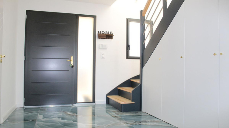 Ma-Cabane - Vente Maison PLOUFRAGAN, 180 m²