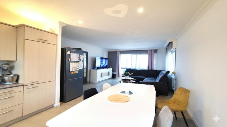 Ma-Cabane - Vente Maison PLOUFRAGAN, 133 m²