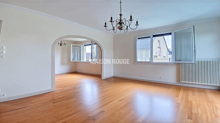 Ma-Cabane - Vente Maison PLOUFRAGAN, 78 m²