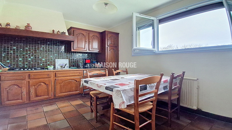 Ma-Cabane - Vente Maison PLOUFRAGAN, 78 m²