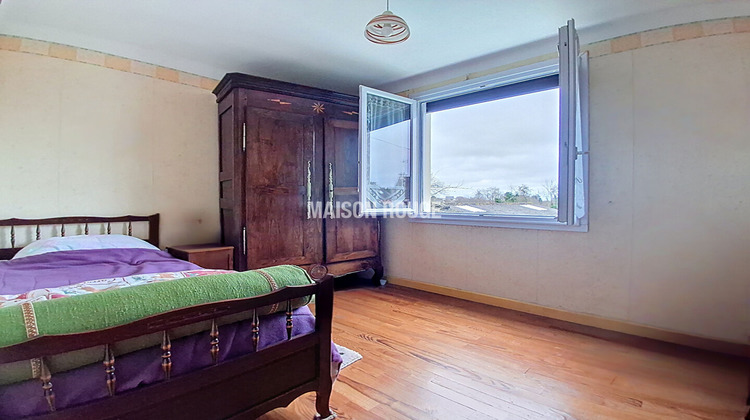 Ma-Cabane - Vente Maison PLOUFRAGAN, 78 m²