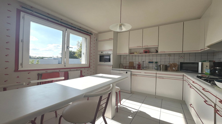 Ma-Cabane - Vente Maison Ploufragan, 110 m²