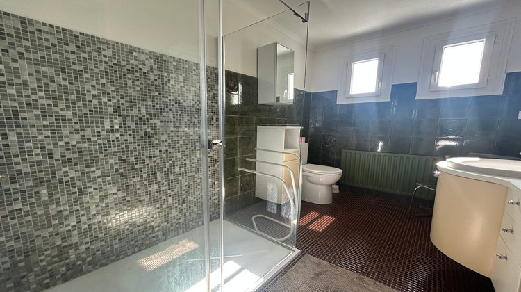 Ma-Cabane - Vente Maison Ploufragan, 110 m²