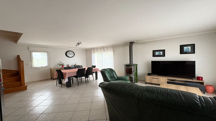 Ma-Cabane - Vente Maison PLOUFRAGAN, 92 m²