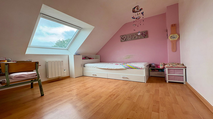 Ma-Cabane - Vente Maison PLOUFRAGAN, 92 m²