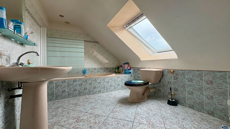 Ma-Cabane - Vente Maison PLOUFRAGAN, 92 m²