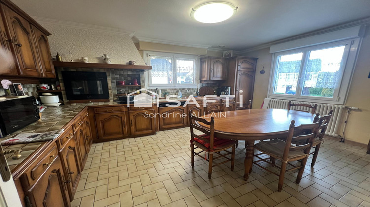 Ma-Cabane - Vente Maison Ploufragan, 165 m²