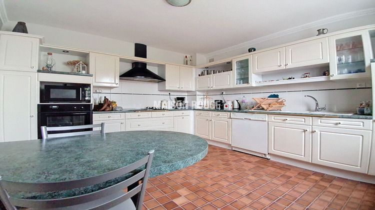 Ma-Cabane - Vente Maison PLOUFRAGAN, 130 m²