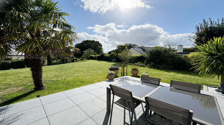 Ma-Cabane - Vente Maison PLOUFRAGAN, 177 m²