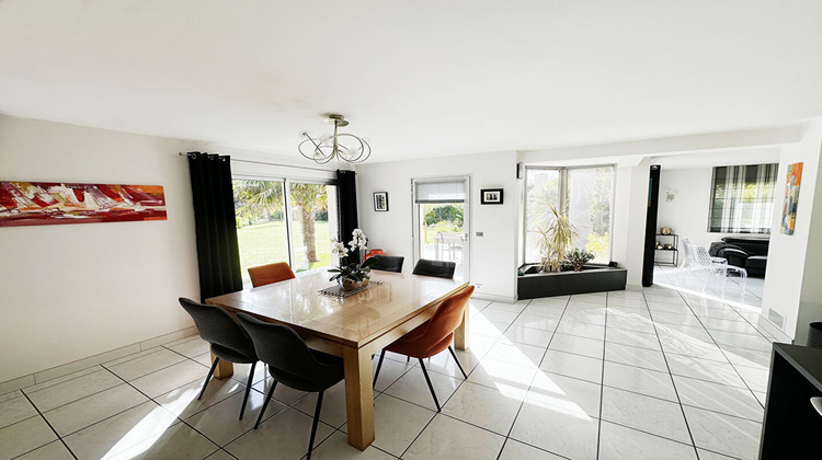 Ma-Cabane - Vente Maison PLOUFRAGAN, 177 m²