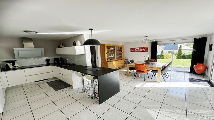 Ma-Cabane - Vente Maison PLOUFRAGAN, 177 m²