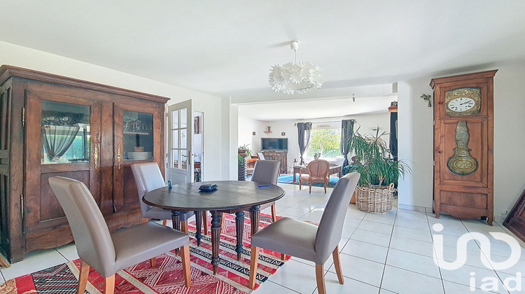 Ma-Cabane - Vente Maison Ploufragan, 123 m²