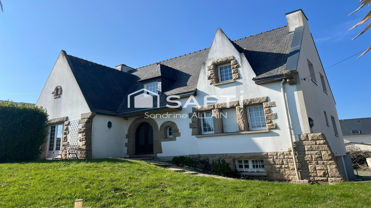 Ma-Cabane - Vente Maison Ploufragan, 186 m²