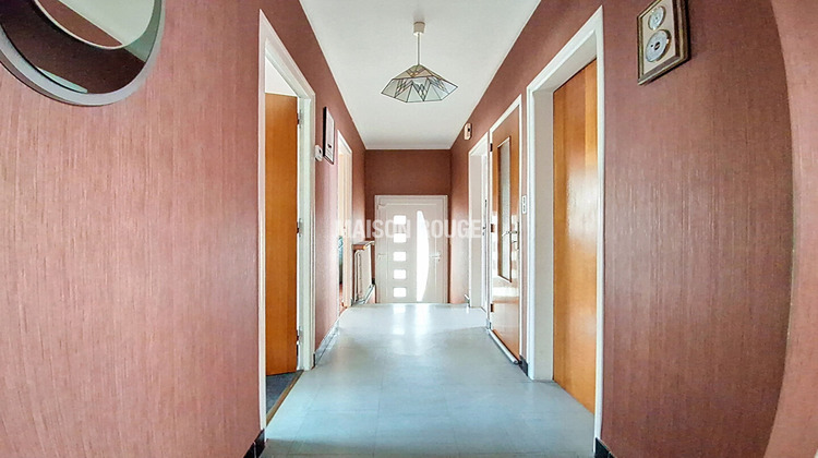 Ma-Cabane - Vente Maison PLOUFRAGAN, 120 m²