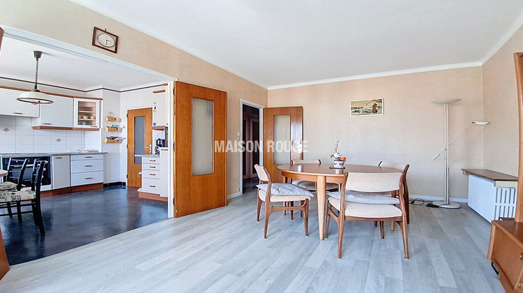 Ma-Cabane - Vente Maison PLOUFRAGAN, 120 m²