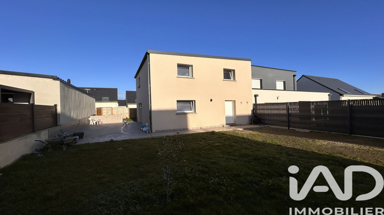 Ma-Cabane - Vente Maison Ploufragan, 80 m²