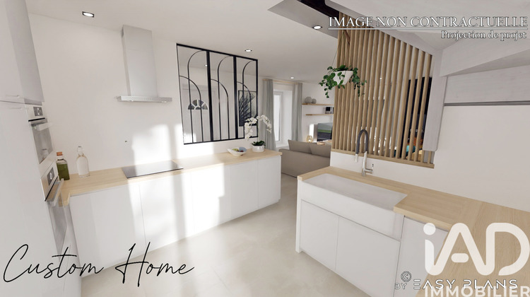 Ma-Cabane - Vente Maison Ploufragan, 110 m²