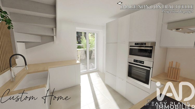 Ma-Cabane - Vente Maison Ploufragan, 110 m²