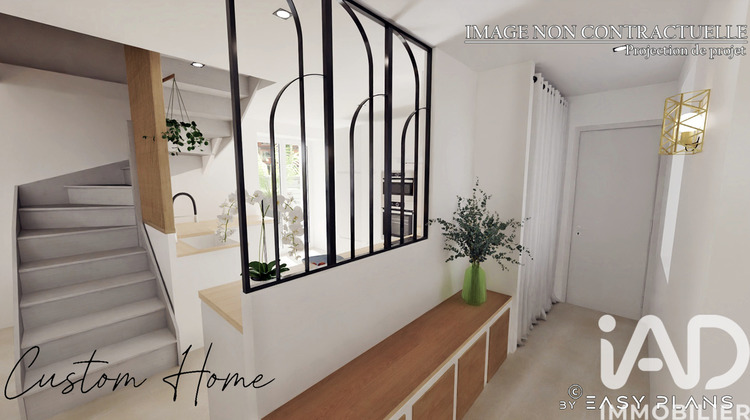 Ma-Cabane - Vente Maison Ploufragan, 110 m²