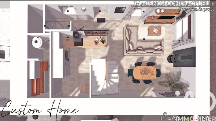 Ma-Cabane - Vente Maison Ploufragan, 110 m²