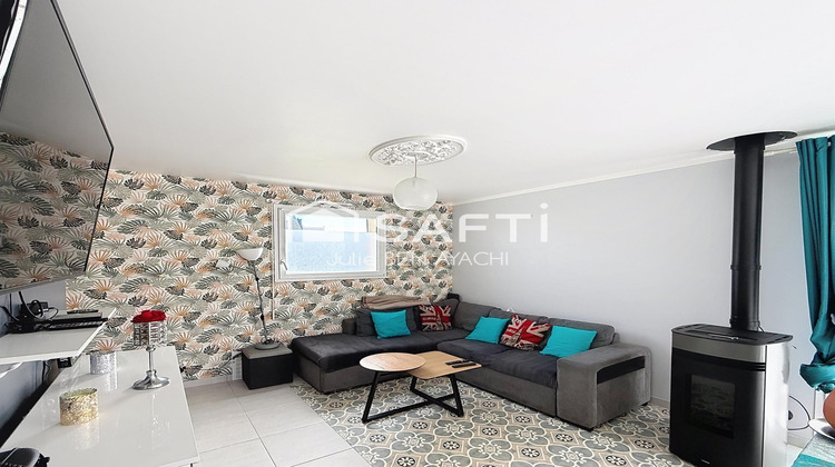 Ma-Cabane - Vente Maison Ploufragan, 80 m²