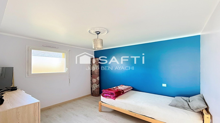 Ma-Cabane - Vente Maison Ploufragan, 80 m²