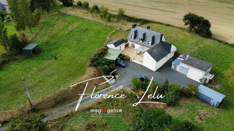 Ma-Cabane - Vente Maison PLOUFRAGAN, 147 m²