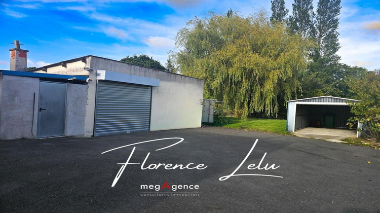 Ma-Cabane - Vente Maison PLOUFRAGAN, 147 m²