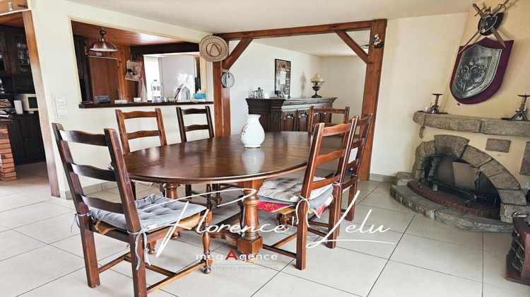 Ma-Cabane - Vente Maison PLOUFRAGAN, 147 m²