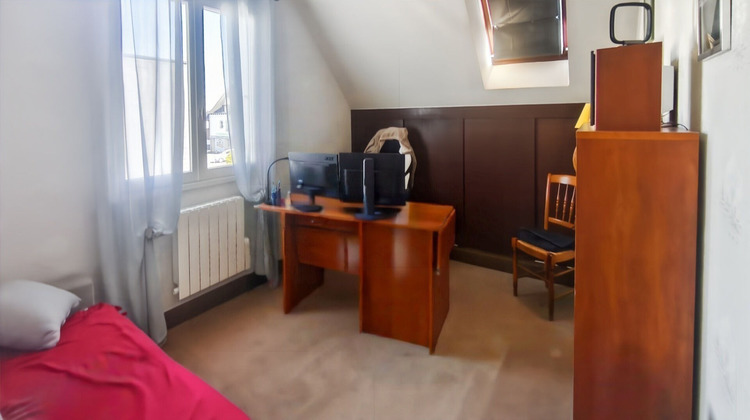 Ma-Cabane - Vente Maison PLOUFRAGAN, 145 m²