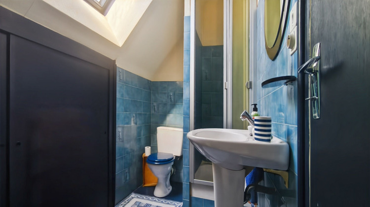 Ma-Cabane - Vente Maison PLOUFRAGAN, 145 m²