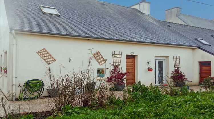 Ma-Cabane - Vente Maison PLOUFRAGAN, 145 m²