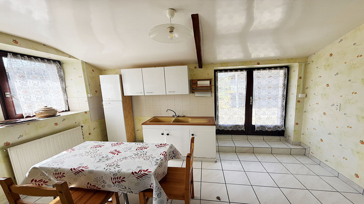 Ma-Cabane - Vente Maison PLOUFRAGAN, 85 m²