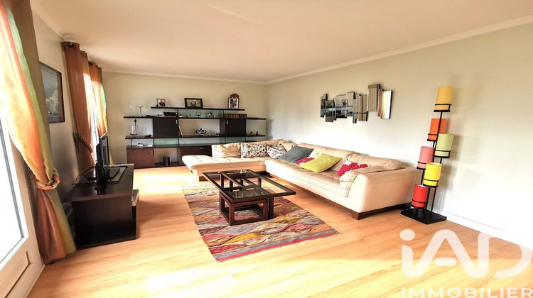 Ma-Cabane - Vente Maison Ploufragan, 110 m²