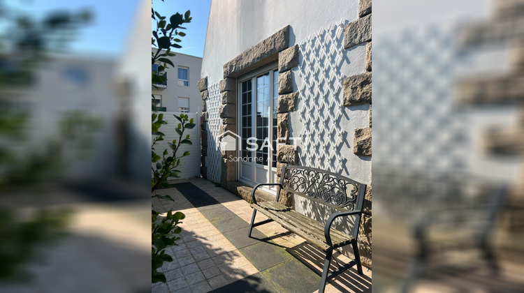 Ma-Cabane - Vente Maison Ploufragan, 165 m²