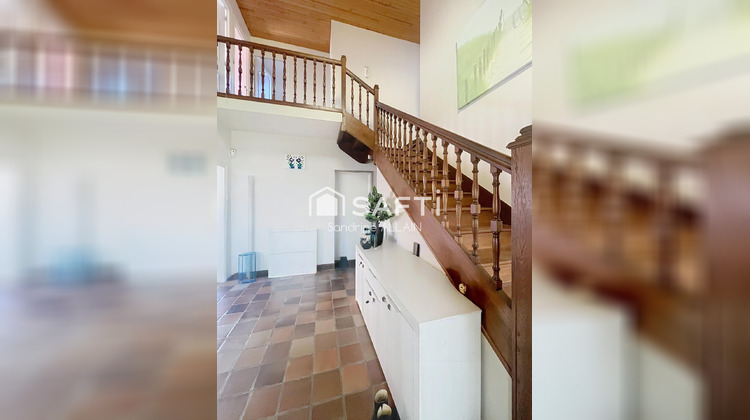 Ma-Cabane - Vente Maison Ploufragan, 165 m²