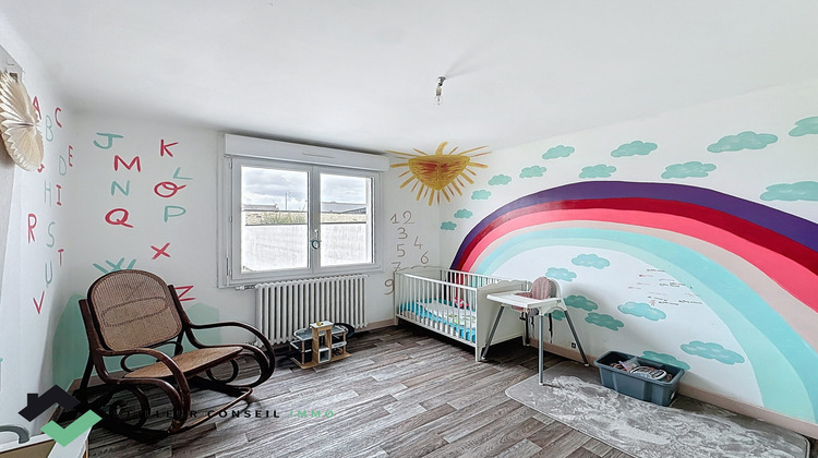 Ma-Cabane - Vente Maison Ploufragan, 118 m²