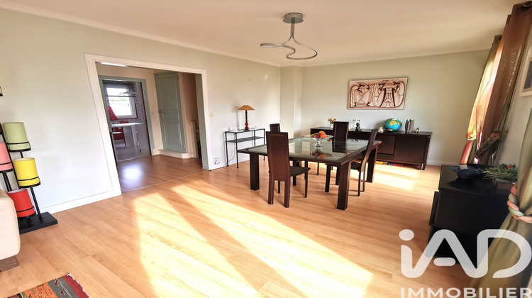Ma-Cabane - Vente Maison Ploufragan, 110 m²