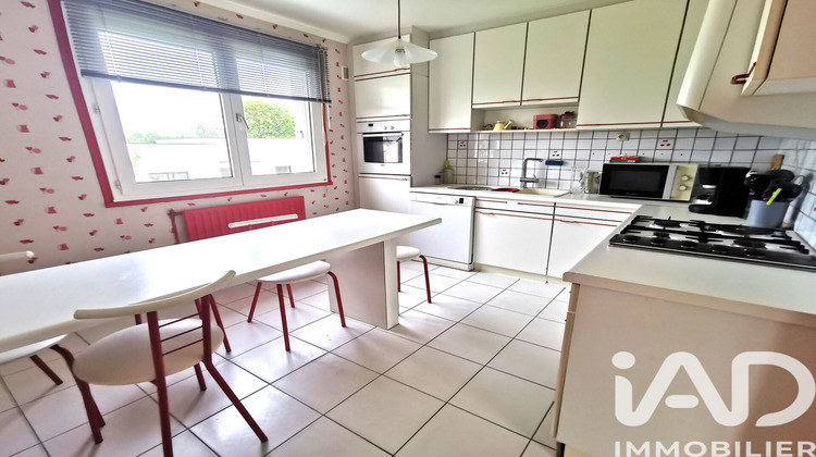 Ma-Cabane - Vente Maison Ploufragan, 110 m²