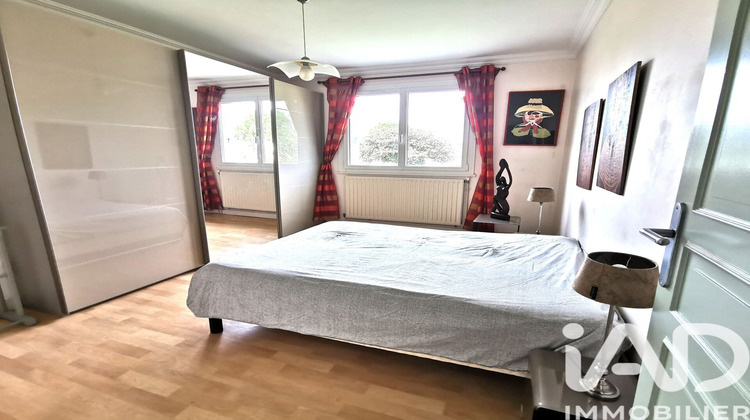 Ma-Cabane - Vente Maison Ploufragan, 110 m²