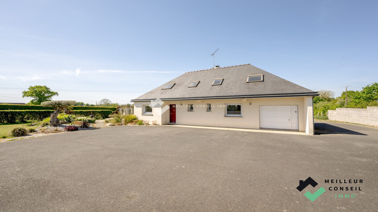 Ma-Cabane - Vente Maison Ploufragan, 160 m²