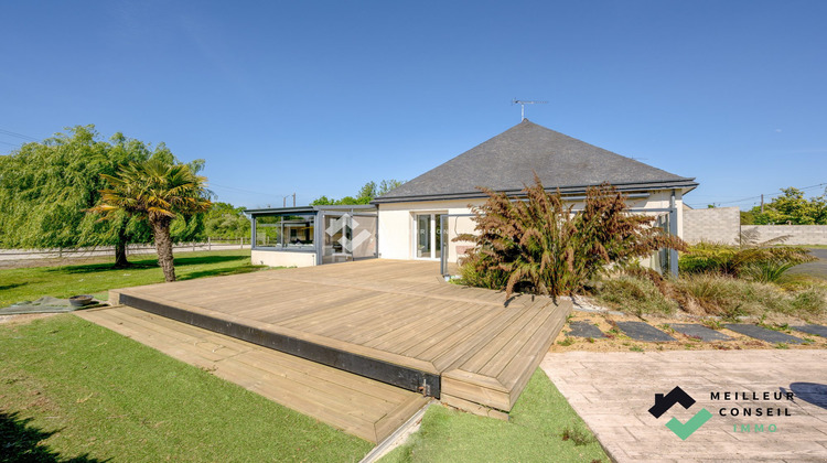 Ma-Cabane - Vente Maison Ploufragan, 160 m²