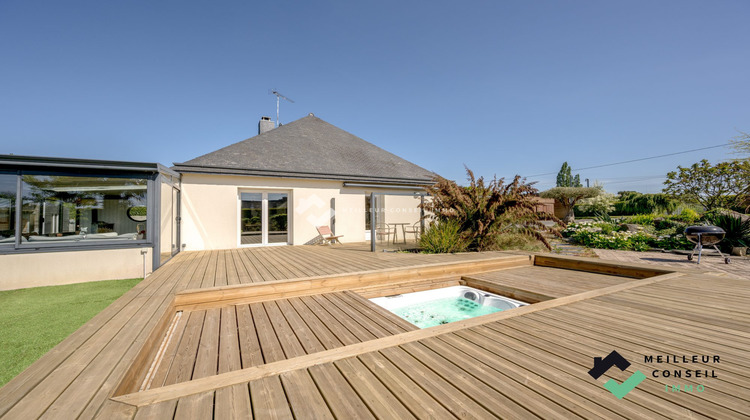 Ma-Cabane - Vente Maison Ploufragan, 160 m²